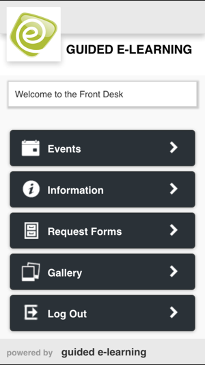 Front Desk(圖1)-速報App