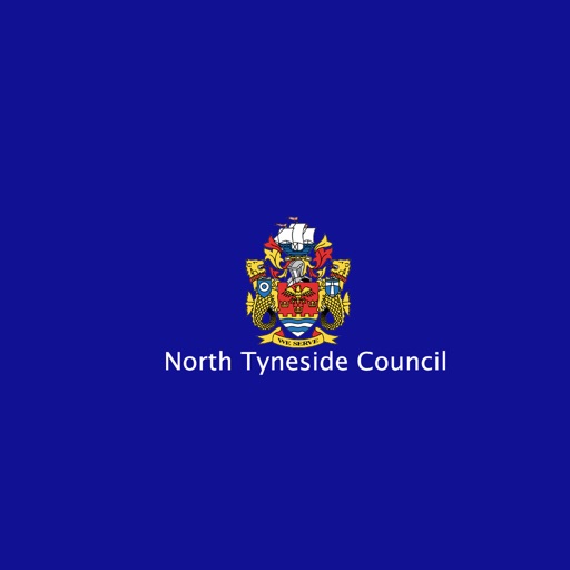 North Tyneside Libraries icon