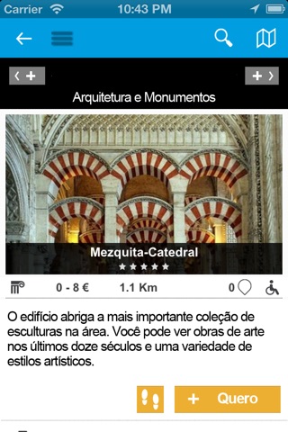 Córdoba City Experience screenshot 4