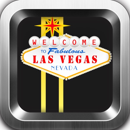 The Fabulous Nevada Game - FREE Classic Slots icon