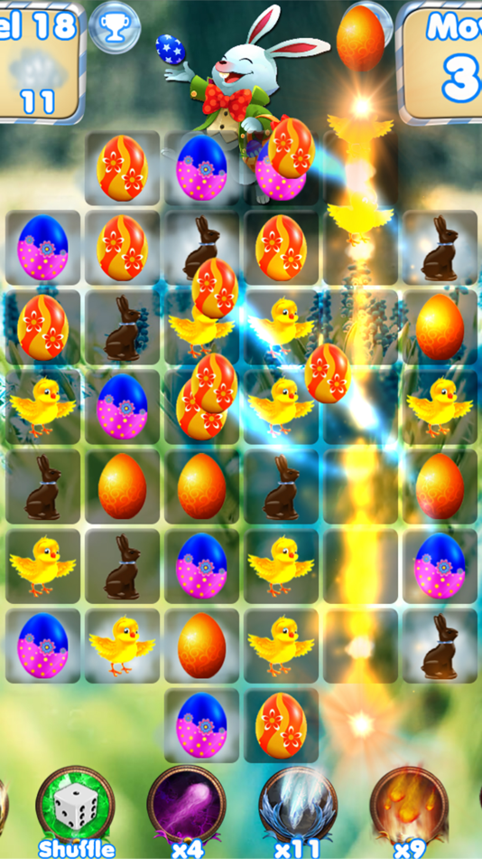 Egg играть