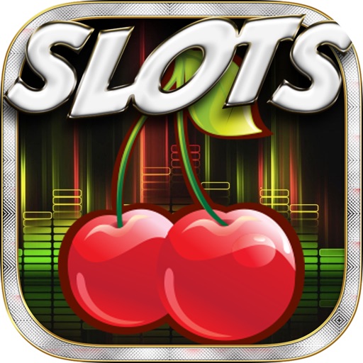 Awesome Classic Golden Slots Icon