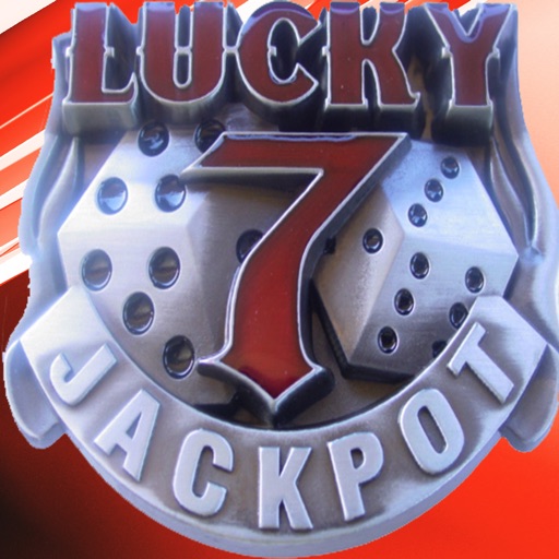 Lucky Casino 777 icon