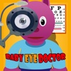 Baby Eye Doctor Backyardigans Edition