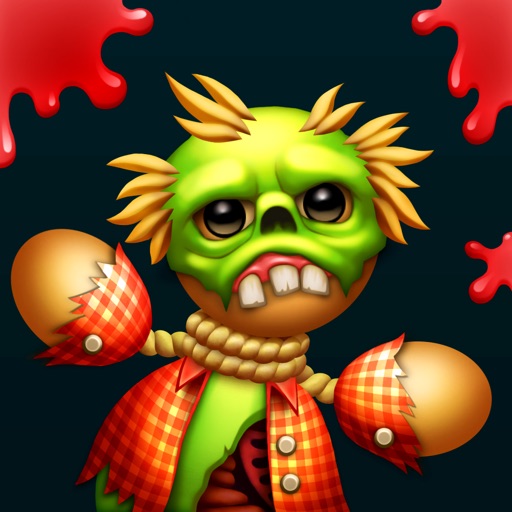 Buddyman: Halloween Kick icon