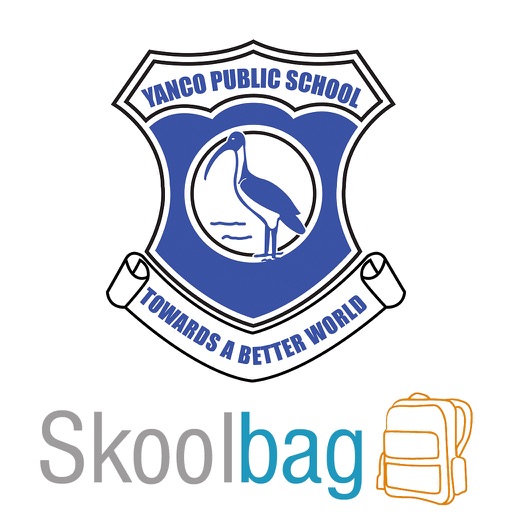 Yanco Public School - Skoolbag by SKOOLBAG PTY LTD