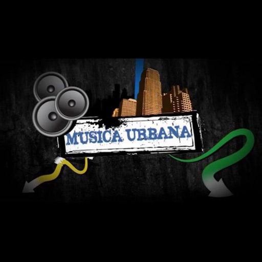 A Lo Urbano Music icon