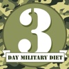 3 Day Military Diet Guide