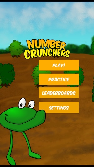 Number Crunchers(圖1)-速報App