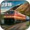 Mountain Train Simulator 2016 is new exciting game for all fans of Train Simulators and Train Games