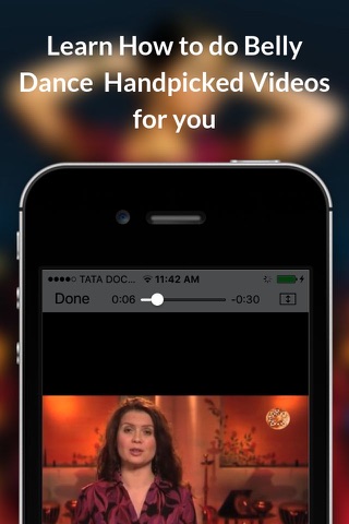 How To Belly Dance screenshot 3