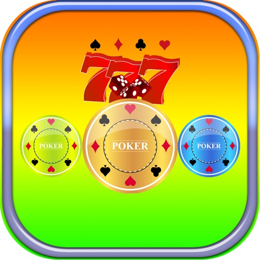 1Up Slots Vegas Hearts Of Vegas - FREE Slots Machines icon