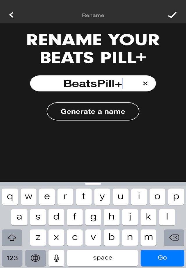 Beats Pill⁺ screenshot 2