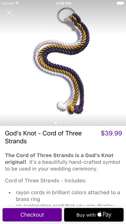 God's Knot