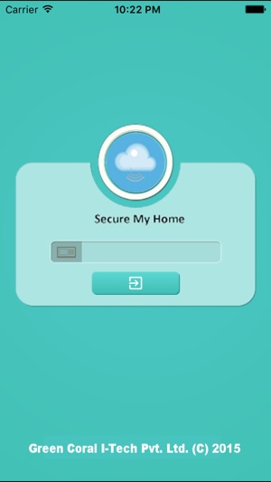 SMH – SecureHome