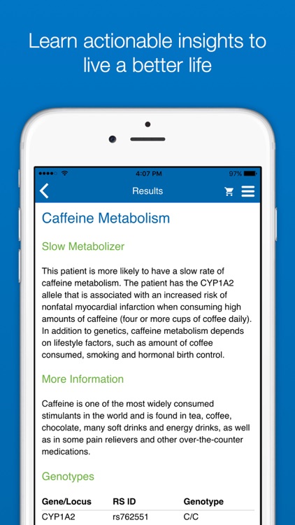 Pathway Genomics