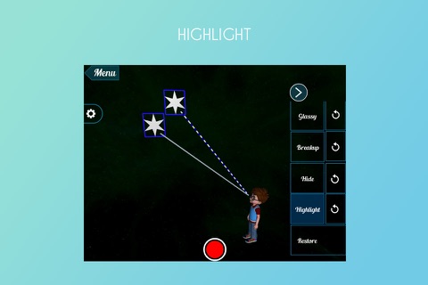 Apparent Star Position 3D screenshot 3