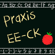 Praxis II EE-CK Early Education Exam Prep