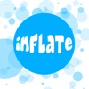 inflate