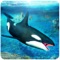 Killer Whale Simulator 3D – An Orca simulation game