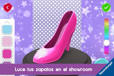 I love Shoes screenshot 4