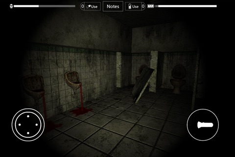 Escape The Hospital - Total Horror screenshot 4