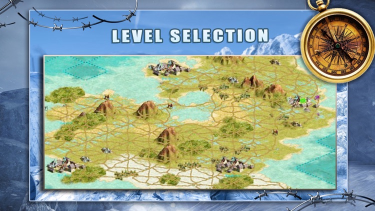 Arctic Commando real frontline sniper shooting army-dead call for russian mafia 3d