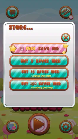 Game screenshot Candy Frenzy Free Game hack