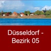 Düsseldorf Bezirk 5