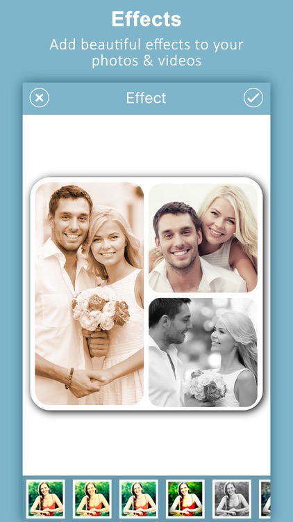 videocollage pro -vid pic collage For Instagrams
