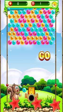 Game screenshot Magic Bubble Puppy Pop mod apk