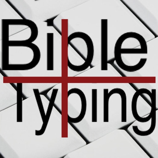 Bible Typing