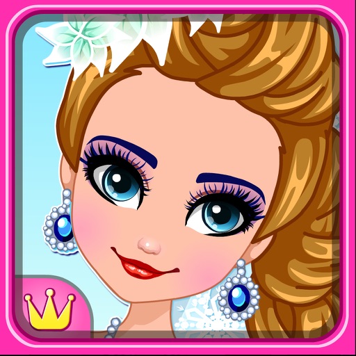 Dream Wedding 2 iOS App