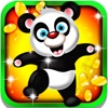 Lucky Chinese Panda Jam Slot Machine: Play big and win huge prizes