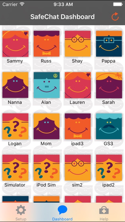 SafeChat