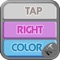 Fasting Tap The Right Color