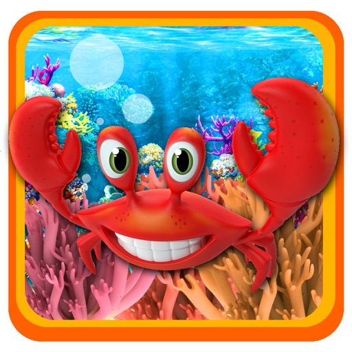 Sea World Dash Puzzle Of Bob - Out Of Air Underwater Edition FREE by Animal Clown iOS App