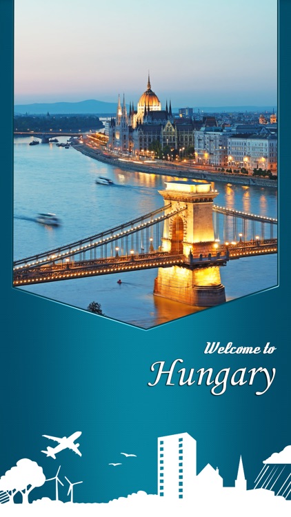 Hungary Offline Travel Guide