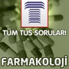 Tüm TUS Soruları - Farmakoloji