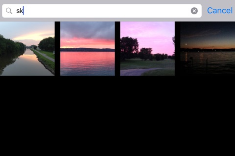 Search My Photos screenshot 4