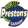 Prestons Garage