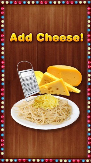 Maker - Pasta!(圖4)-速報App