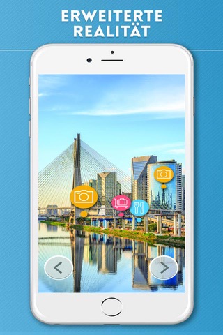 São Paulo Travel Guide with Metro Map and Route Planner Navigator screenshot 2