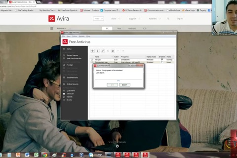 Tips And Tricks Videos For Avira Pro screenshot 2