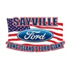 Sayville Ford Service