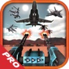 Aircraft Combat Race PRO - Airplane Flight Pilot Racing