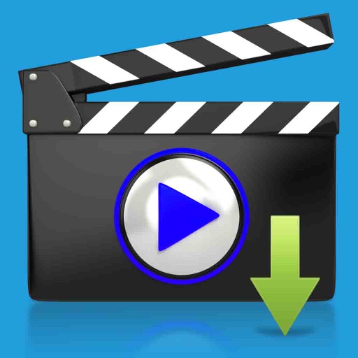 Video Download Manager for Dropbox PRO