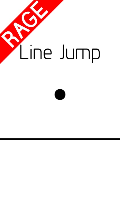 Line Jump