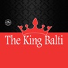 The King Balti Bolton