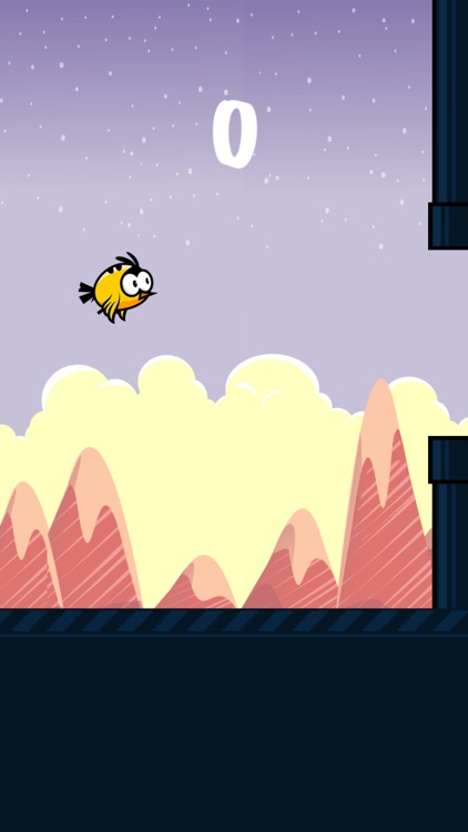 Flappy Yellow